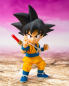 Preview: Son Goku Mini Action Figure S.H.Figuarts, Dragon Ball Daima, 7 cm