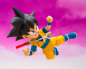 Preview: Son Goku Mini Actionfigur S.H.Figuarts, Dragon Ball Daima, 7 cm