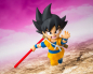 Preview: Son Goku Mini Action Figure S.H.Figuarts, Dragon Ball Daima, 7 cm