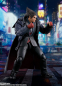 Preview: Kazuya Mishima Action Figure S.H.Figuarts, Tekken 8, 15 cm