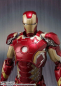 Preview: SHF Mark 43