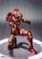 Preview: SHF Mark 43