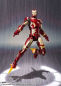 Preview: SHF Mark 43