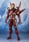 Preview: Iron Man MK50