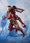 Preview: Iron Man MK50