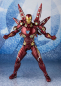 Preview: Iron Man MK50