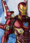 Preview: Iron Man MK50