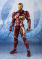 Preview: Iron Man MK50