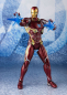 Preview: Iron Man MK50