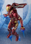 Preview: Iron Man MK50