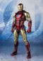 Preview: Iron Man Mark 85