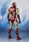 Preview: Iron Man Mark 85