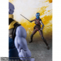 Preview: SHF Nebula