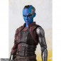 Preview: SHF Nebula