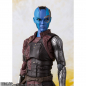 Preview: SHF Nebula