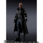 Preview: Nick Fury