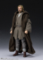 Preview: Obi-Wan Kenobi Action Figure S.H.Figuarts, Star Wars: Obi-Wan Kenobi, 15 cm