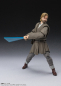 Preview: Obi-Wan Kenobi Action Figure S.H.Figuarts, Star Wars: Obi-Wan Kenobi, 15 cm