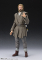 Preview: Obi-Wan Kenobi Action Figure S.H.Figuarts, Star Wars: Obi-Wan Kenobi, 15 cm