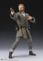 Preview: Obi-Wan Kenobi Action Figure S.H.Figuarts, Star Wars: Obi-Wan Kenobi, 15 cm