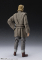 Preview: Obi-Wan Kenobi Action Figure S.H.Figuarts, Star Wars: Obi-Wan Kenobi, 15 cm