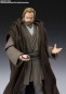 Preview: Obi-Wan Kenobi Action Figure S.H.Figuarts, Star Wars: Obi-Wan Kenobi, 15 cm