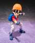 Preview: Pan & Gill Actionfiguren S.H.Figuarts, Dragon Ball GT, 9 cm