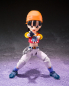 Preview: Pan & Gill Action Figures S.H.Figuarts, Dragon Ball GT, 9 cm