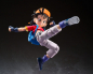 Preview: Pan & Gill Action Figures S.H.Figuarts, Dragon Ball GT, 9 cm