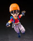 Preview: Pan & Gill Action Figures S.H.Figuarts, Dragon Ball GT, 9 cm