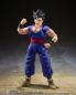 Preview: Pan Action Figure S.H.Figuarts, Dragon Ball Super: Super Hero, 9 cm