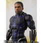 Preview: SHF Black Panther