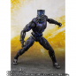 Preview: SHF Black Panther