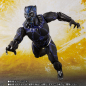 Preview: SHF Black Panther