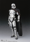 Preview: SHF Captain Phasma