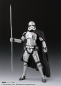 Preview: SHF Captain Phasma