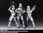 Preview: SHF Captain Phasma