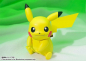 Preview: Pikachu SHF