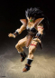 Preview: Raditz