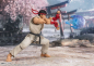 Preview: Ryu (Outfit 2) Actionfigur S.H.Figuarts, Street Fighter 6, 15 cm