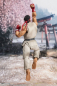 Preview: Ryu (Outfit 2) Actionfigur S.H.Figuarts, Street Fighter 6, 15 cm