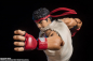 Preview: Ryu (Outfit 2) Actionfigur S.H.Figuarts, Street Fighter 6, 15 cm