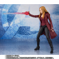 Preview: SHF Scarlet Witch
