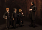 Preview: Severus Snape SHF