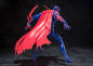 Preview: Spider-Man 2099 Action Figure S.H.Figuarts, Spider-Man: Across the Spider-Verse, 18 cm