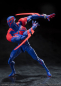 Preview: Spider-Man 2099 Action Figure S.H.Figuarts, Spider-Man: Across the Spider-Verse, 18 cm