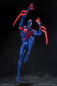 Preview: Spider-Man 2099 Action Figure S.H.Figuarts, Spider-Man: Across the Spider-Verse, 18 cm