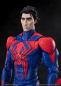 Preview: Spider-Man 2099 Action Figure S.H.Figuarts, Spider-Man: Across the Spider-Verse, 18 cm