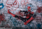 Preview: SHF Spider-Man