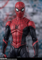 Preview: SHF Spider-Man